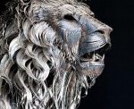 Selçuk Yılmaz’ın aslanı…Gurur Duyduk…